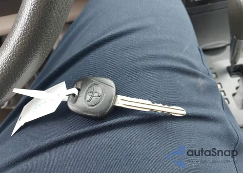 2009 Toyota Corolla Le from USA, damaged, VIN 1NXBU40E09Z010853